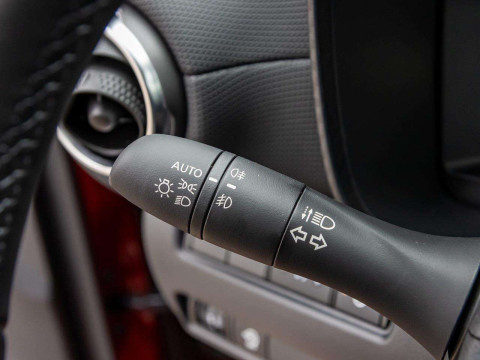 Ansicht 14 - Gebrauchtwagen Fahrzeug, Modell Juke der Marke Nissan von Verkäufer Autohaus Rastetter GmbH