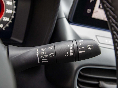 Ansicht 15 - Gebrauchtwagen Fahrzeug, Modell Juke der Marke Nissan von Verkäufer Autohaus Rastetter GmbH