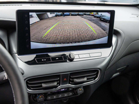 Ansicht 18 - Gebrauchtwagen Fahrzeug, Modell Juke der Marke Nissan von Verkäufer Autohaus Rastetter GmbH