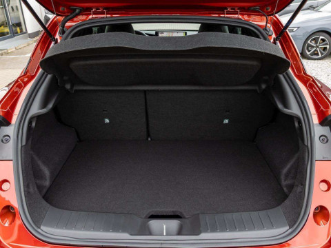 Ansicht 20 - Gebrauchtwagen Fahrzeug, Modell Juke der Marke Nissan von Verkäufer Autohaus Rastetter GmbH