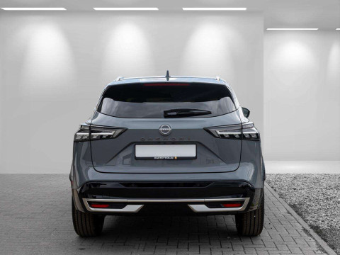 Ansicht 5 - Gebrauchtwagen Fahrzeug, Modell Qashqai der Marke Nissan von Verkäufer Autohaus Rastetter GmbH