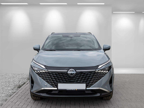 Ansicht 7 - Gebrauchtwagen Fahrzeug, Modell Qashqai der Marke Nissan von Verkäufer Autohaus Rastetter GmbH