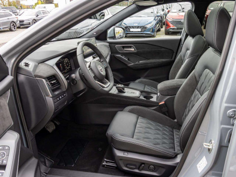 Ansicht 9 - Gebrauchtwagen Fahrzeug, Modell Qashqai der Marke Nissan von Verkäufer Autohaus Rastetter GmbH