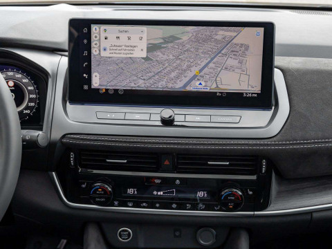 Ansicht 12 - Gebrauchtwagen Fahrzeug, Modell Qashqai der Marke Nissan von Verkäufer Autohaus Rastetter GmbH