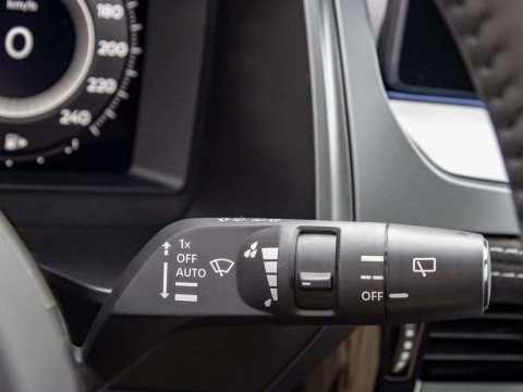 Ansicht 19 - Gebrauchtwagen Fahrzeug, Modell Qashqai der Marke Nissan von Verkäufer Autohaus Rastetter GmbH