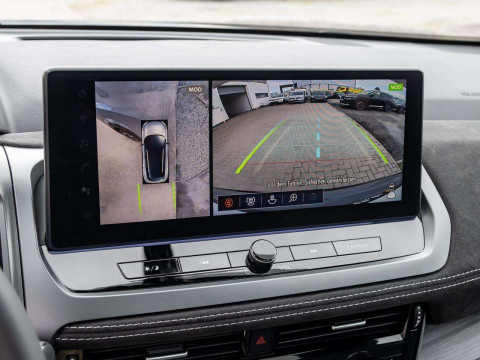 Ansicht 21 - Gebrauchtwagen Fahrzeug, Modell Qashqai der Marke Nissan von Verkäufer Autohaus Rastetter GmbH