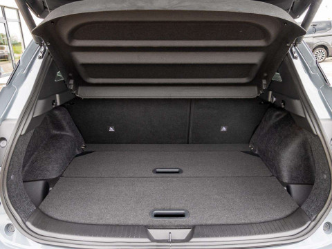 Ansicht 23 - Gebrauchtwagen Fahrzeug, Modell Qashqai der Marke Nissan von Verkäufer Autohaus Rastetter GmbH