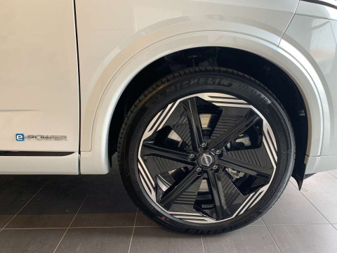 Ansicht 7 - Gebrauchtwagen Fahrzeug, Modell Qashqai der Marke Nissan von Verkäufer Alpert+Maschke Autom. GmbH