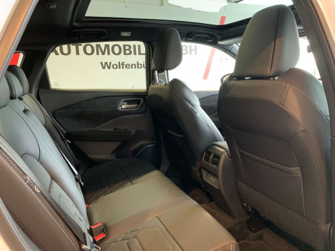 Ansicht 10 - Gebrauchtwagen Fahrzeug, Modell Qashqai der Marke Nissan von Verkäufer Alpert+Maschke Autom. GmbH