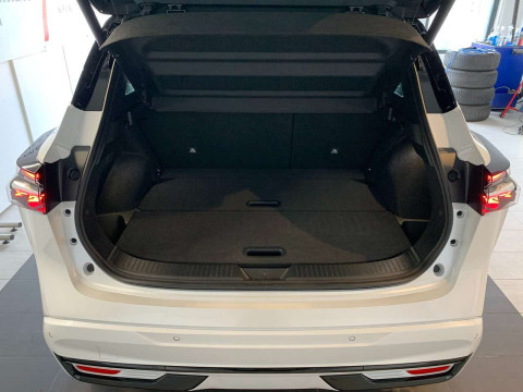 Ansicht 11 - Gebrauchtwagen Fahrzeug, Modell Qashqai der Marke Nissan von Verkäufer Alpert+Maschke Autom. GmbH