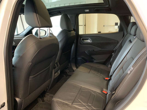 Ansicht 13 - Gebrauchtwagen Fahrzeug, Modell Qashqai der Marke Nissan von Verkäufer Alpert+Maschke Autom. GmbH