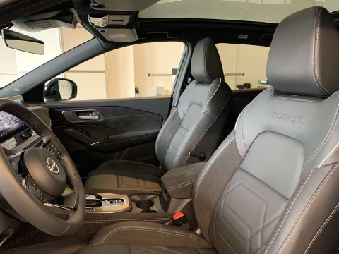 Ansicht 18 - Gebrauchtwagen Fahrzeug, Modell Qashqai der Marke Nissan von Verkäufer Alpert+Maschke Autom. GmbH