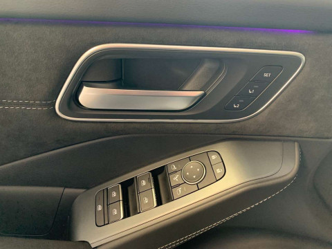 Ansicht 19 - Gebrauchtwagen Fahrzeug, Modell Qashqai der Marke Nissan von Verkäufer Alpert+Maschke Autom. GmbH