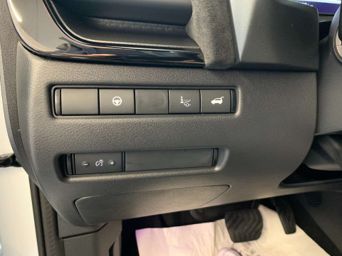 Ansicht 20 - Gebrauchtwagen Fahrzeug, Modell Qashqai der Marke Nissan von Verkäufer Alpert+Maschke Autom. GmbH