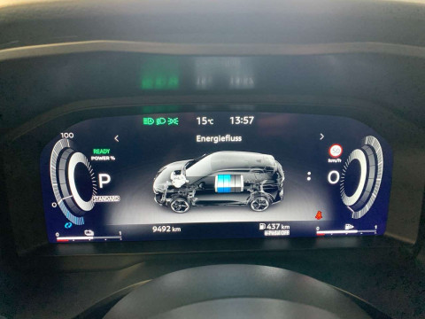 Ansicht 21 - Gebrauchtwagen Fahrzeug, Modell Qashqai der Marke Nissan von Verkäufer Alpert+Maschke Autom. GmbH