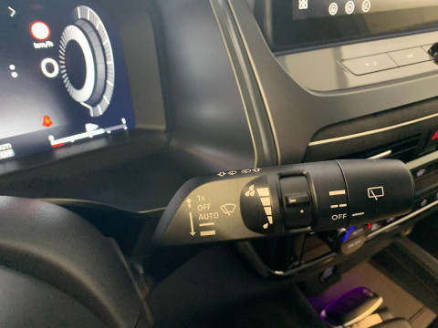 Ansicht 24 - Gebrauchtwagen Fahrzeug, Modell Qashqai der Marke Nissan von Verkäufer Alpert+Maschke Autom. GmbH