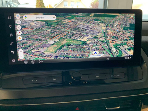 Ansicht 25 - Gebrauchtwagen Fahrzeug, Modell Qashqai der Marke Nissan von Verkäufer Alpert+Maschke Autom. GmbH