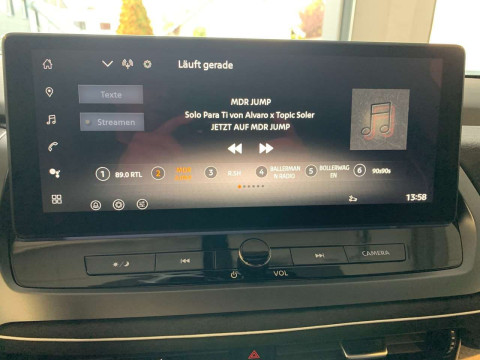 Ansicht 26 - Gebrauchtwagen Fahrzeug, Modell Qashqai der Marke Nissan von Verkäufer Alpert+Maschke Autom. GmbH