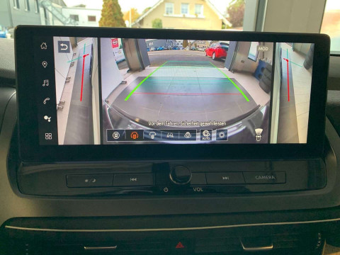 Ansicht 32 - Gebrauchtwagen Fahrzeug, Modell Qashqai der Marke Nissan von Verkäufer Alpert+Maschke Autom. GmbH