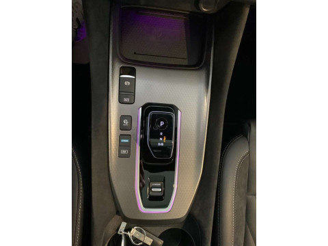 Ansicht 35 - Gebrauchtwagen Fahrzeug, Modell Qashqai der Marke Nissan von Verkäufer Alpert+Maschke Autom. GmbH