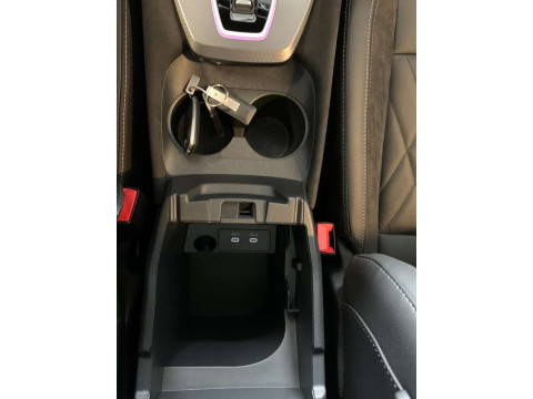 Ansicht 36 - Gebrauchtwagen Fahrzeug, Modell Qashqai der Marke Nissan von Verkäufer Alpert+Maschke Autom. GmbH