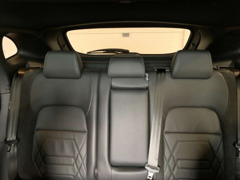 Ansicht 37 - Gebrauchtwagen Fahrzeug, Modell Qashqai der Marke Nissan von Verkäufer Alpert+Maschke Autom. GmbH