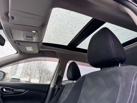 Ansicht 8 - Gebrauchtwagen Fahrzeug, Modell X-Trail der Marke Nissan von Verkäufer Autohaus Forker GmbH & Co. KG