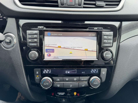 Ansicht 13 - Gebrauchtwagen Fahrzeug, Modell X-Trail der Marke Nissan von Verkäufer Autohaus Forker GmbH & Co. KG