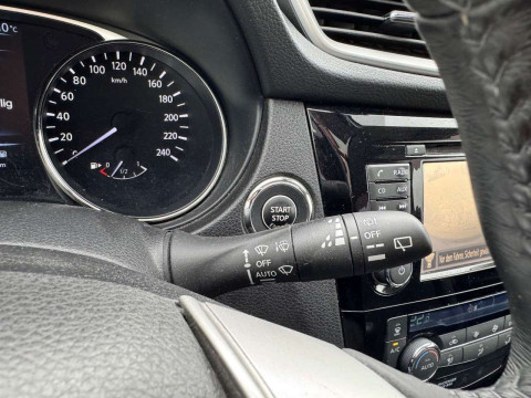 Ansicht 16 - Gebrauchtwagen Fahrzeug, Modell X-Trail der Marke Nissan von Verkäufer Autohaus Forker GmbH & Co. KG