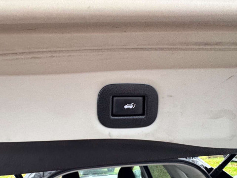 Ansicht 17 - Gebrauchtwagen Fahrzeug, Modell X-Trail der Marke Nissan von Verkäufer Autohaus Forker GmbH & Co. KG