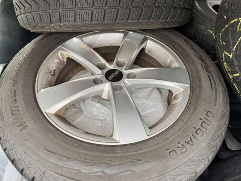 Ansicht 18 - Gebrauchtwagen Fahrzeug, Modell X-Trail der Marke Nissan von Verkäufer Autohaus Forker GmbH & Co. KG