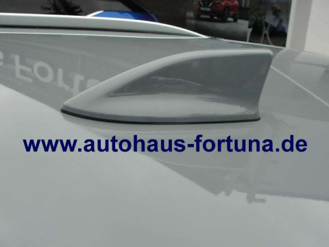 Ansicht 4 - Gebrauchtwagen Fahrzeug, Modell Qashqai der Marke Nissan von Verkäufer Autohaus Fortuna GmbH