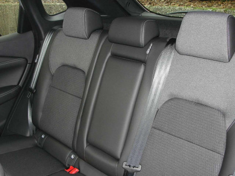 Ansicht 7 - Gebrauchtwagen Fahrzeug, Modell Qashqai der Marke Nissan von Verkäufer Autohaus Fortuna GmbH