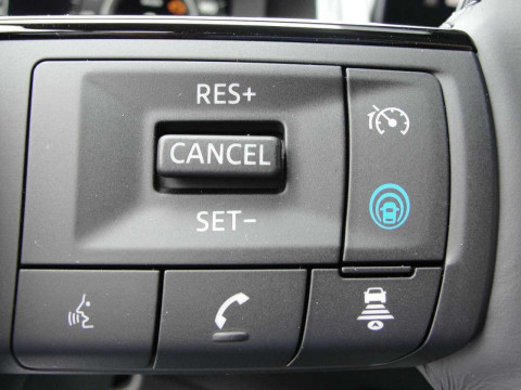 Ansicht 9 - Gebrauchtwagen Fahrzeug, Modell Qashqai der Marke Nissan von Verkäufer Autohaus Fortuna GmbH