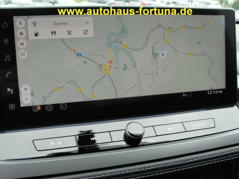 Ansicht 10 - Gebrauchtwagen Fahrzeug, Modell Qashqai der Marke Nissan von Verkäufer Autohaus Fortuna GmbH