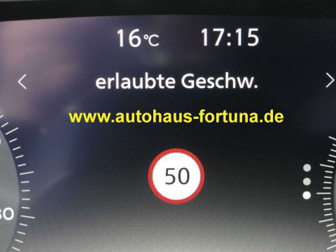 Ansicht 13 - Gebrauchtwagen Fahrzeug, Modell Qashqai der Marke Nissan von Verkäufer Autohaus Fortuna GmbH