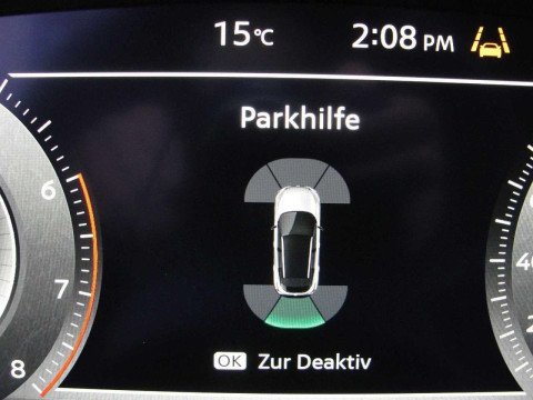 Ansicht 14 - Gebrauchtwagen Fahrzeug, Modell Qashqai der Marke Nissan von Verkäufer Autohaus Fortuna GmbH