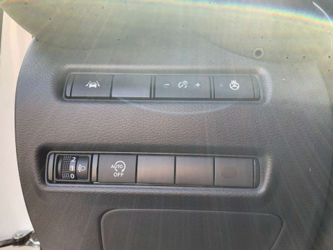 Ansicht 18 - Gebrauchtwagen Fahrzeug, Modell Juke der Marke Nissan von Verkäufer Autohaus Bulenda GmbH & Co. KG