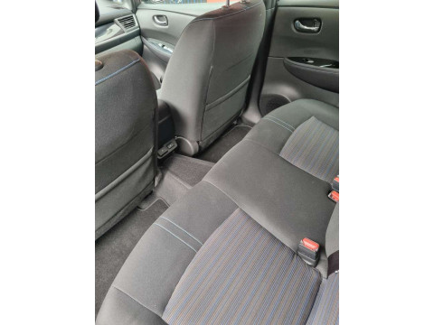 Ansicht 13 - Gebrauchtwagen Fahrzeug, Modell Leaf der Marke Nissan von Verkäufer Autohaus Masuch,Inh. R. Masuch