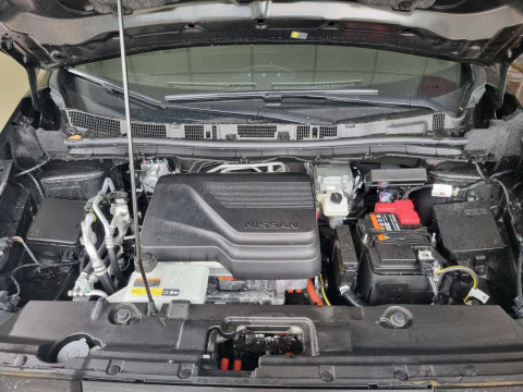 Ansicht 15 - Gebrauchtwagen Fahrzeug, Modell Leaf der Marke Nissan von Verkäufer Autohaus Masuch,Inh. R. Masuch