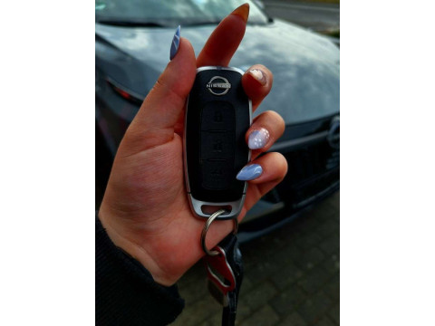 Ansicht 10 - Gebrauchtwagen Fahrzeug, Modell Qashqai der Marke Nissan von Verkäufer Autohaus Masuch,Inh. R. Masuch