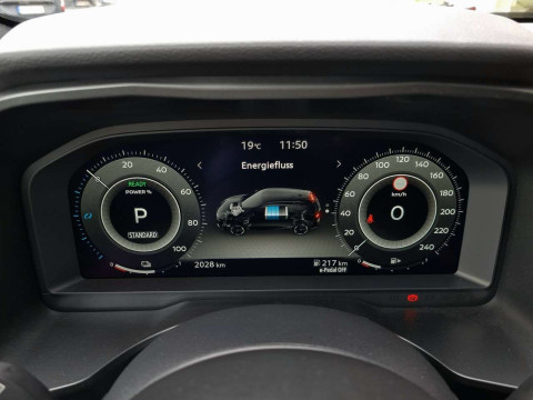 Ansicht 12 - Gebrauchtwagen Fahrzeug, Modell Qashqai der Marke Nissan von Verkäufer Autohaus Masuch,Inh. R. Masuch