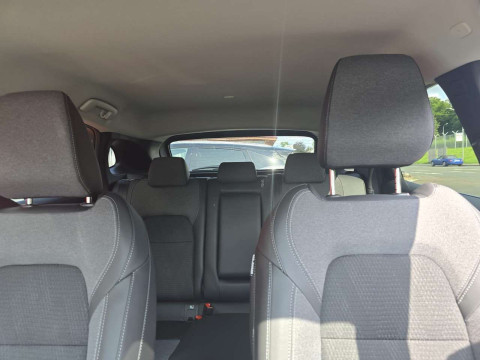 Ansicht 13 - Gebrauchtwagen Fahrzeug, Modell Qashqai der Marke Nissan von Verkäufer Autohaus Masuch,Inh. R. Masuch