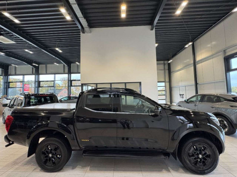 Ansicht 8 - Gebrauchtwagen Fahrzeug, Modell Navara der Marke Nissan von Verkäufer Autohaus Lohmann GmbH &Co.KG