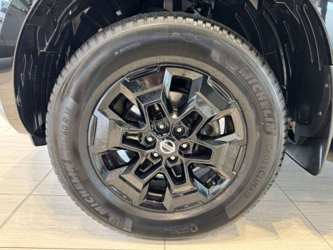 Ansicht 15 - Gebrauchtwagen Fahrzeug, Modell Navara der Marke Nissan von Verkäufer Autohaus Lohmann GmbH &Co.KG