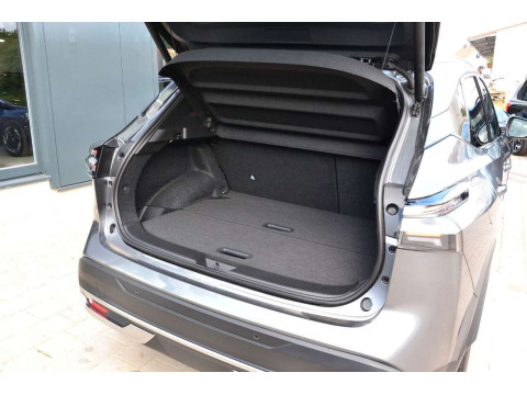 Ansicht 13 - Neuwagen Fahrzeug, Modell Qashqai der Marke Nissan von Verkäufer KFZ-Vogel