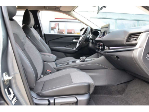 Ansicht 15 - Neuwagen Fahrzeug, Modell Qashqai der Marke Nissan von Verkäufer KFZ-Vogel