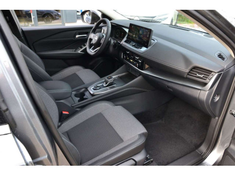 Ansicht 16 - Neuwagen Fahrzeug, Modell Qashqai der Marke Nissan von Verkäufer KFZ-Vogel