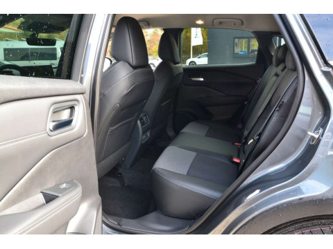 Ansicht 26 - Neuwagen Fahrzeug, Modell Qashqai der Marke Nissan von Verkäufer KFZ-Vogel