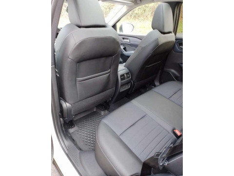 Ansicht 9 - Gebrauchtwagen Fahrzeug, Modell Qashqai der Marke Nissan von Verkäufer Autohaus Neuhaus